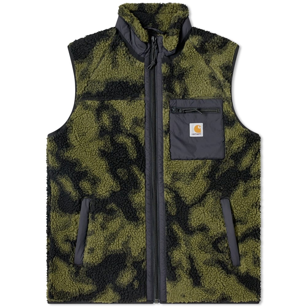 Carhartt WIP Prentis Vest Liner - 1