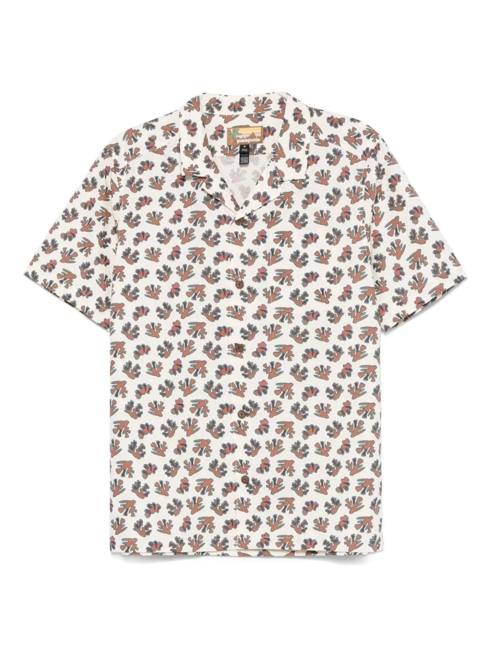 Tidal Threads shirt - 1