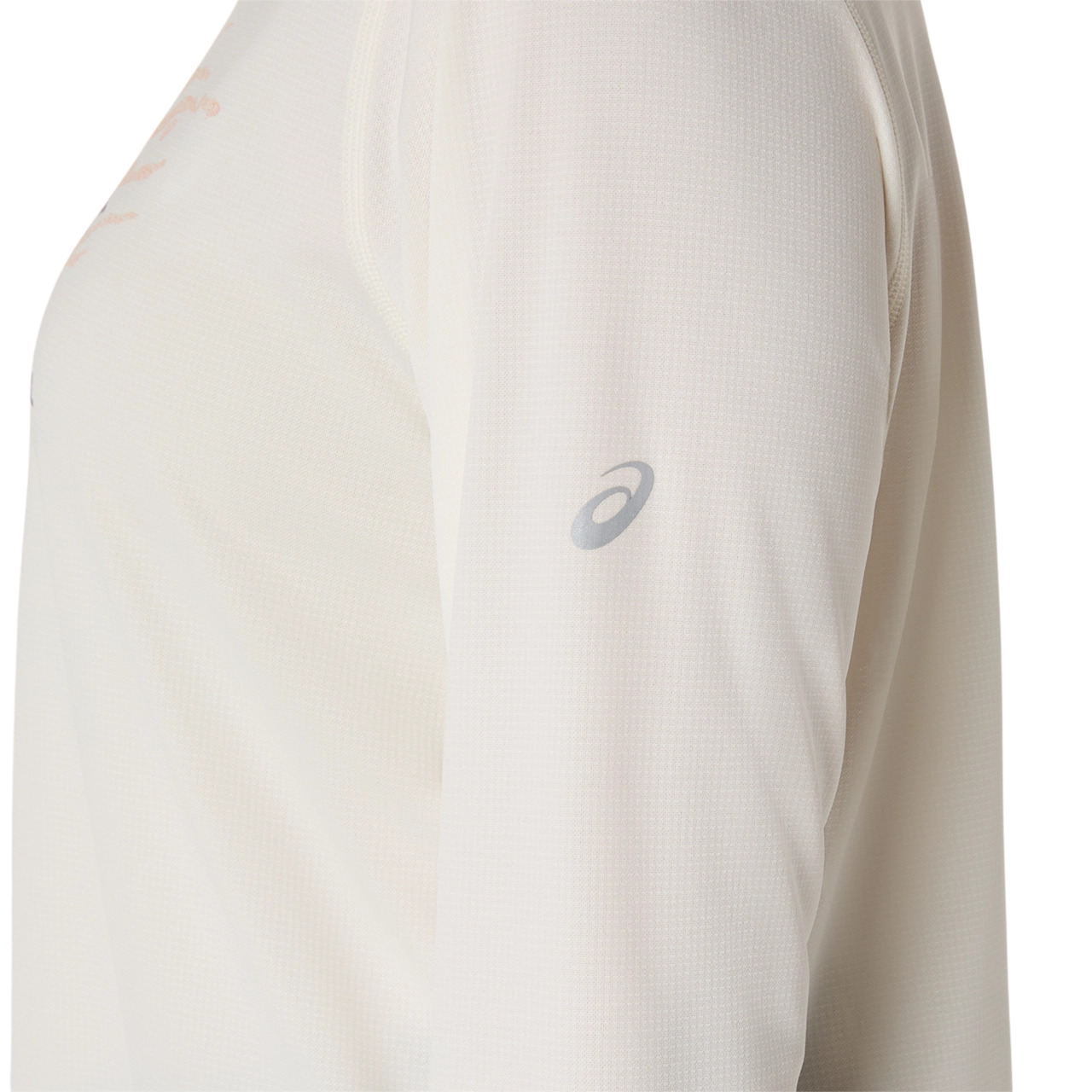 FUJITRAIL LOGO LONG SLEEVE TOP - 6