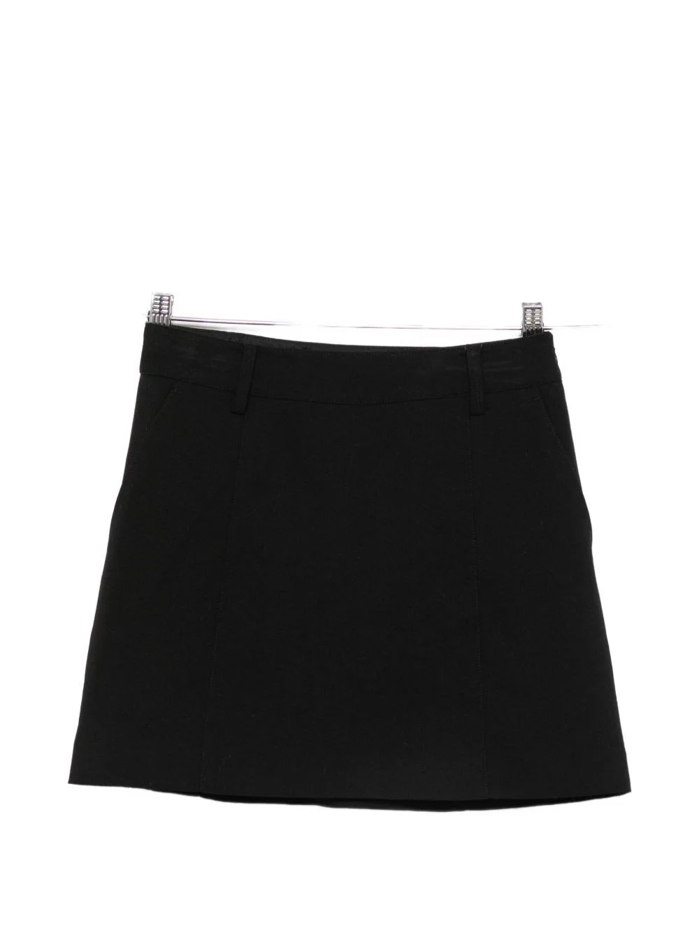 Mini skirt - 1