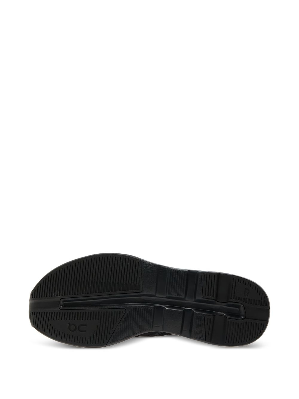 Cloudzone lace-up sneakers - 4