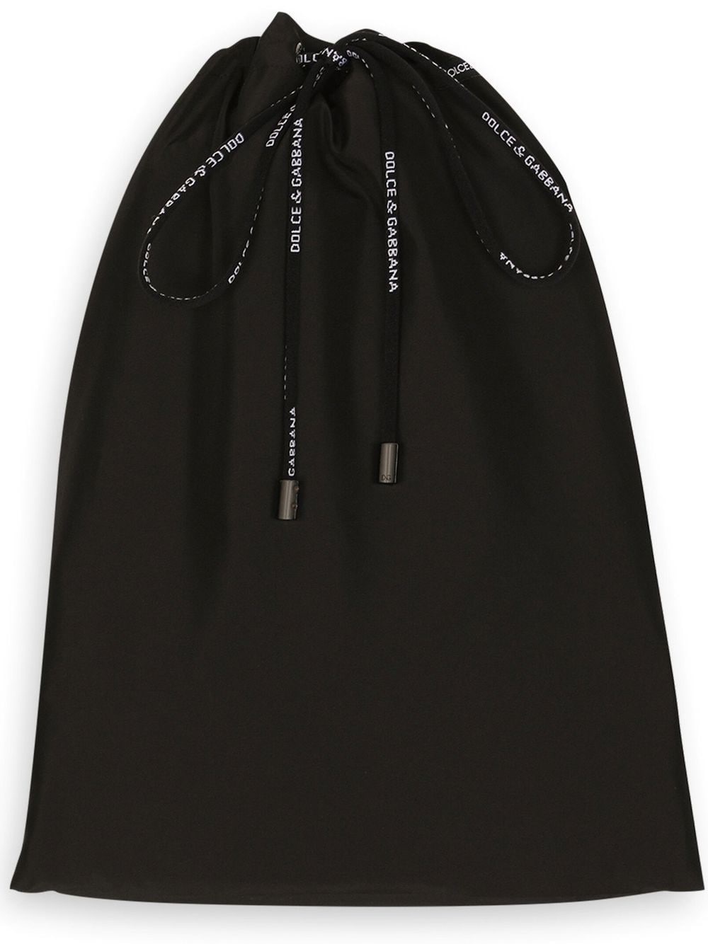 logo plaque swim shorts - 5