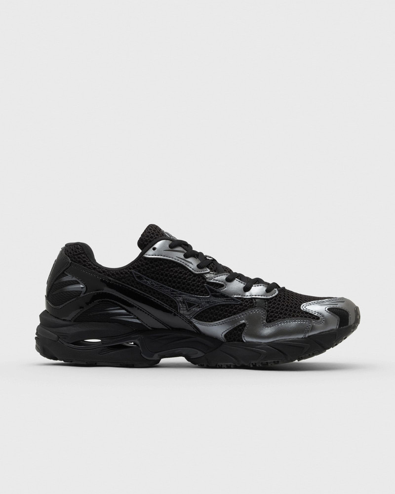Mizuno WAVE RIDER 10 outlook