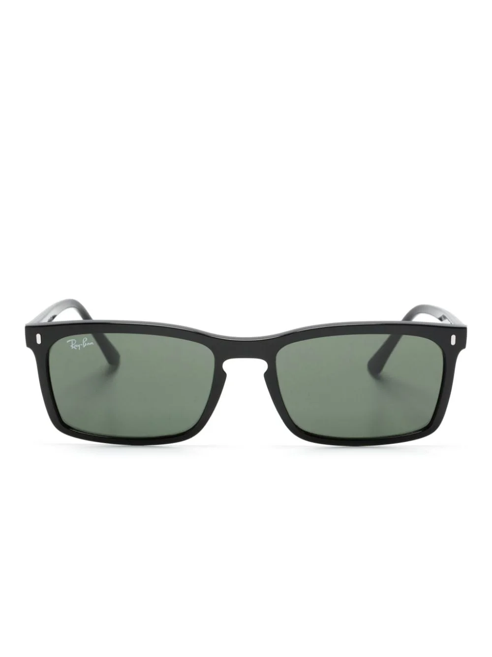 RB4435 rectangle-frame sunglasses - 1