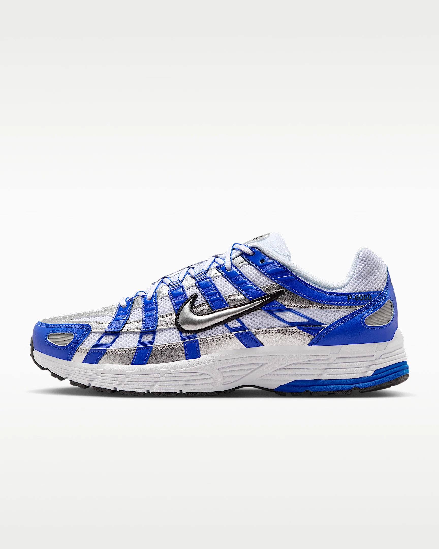 Nike P-6000 Shoes - 1