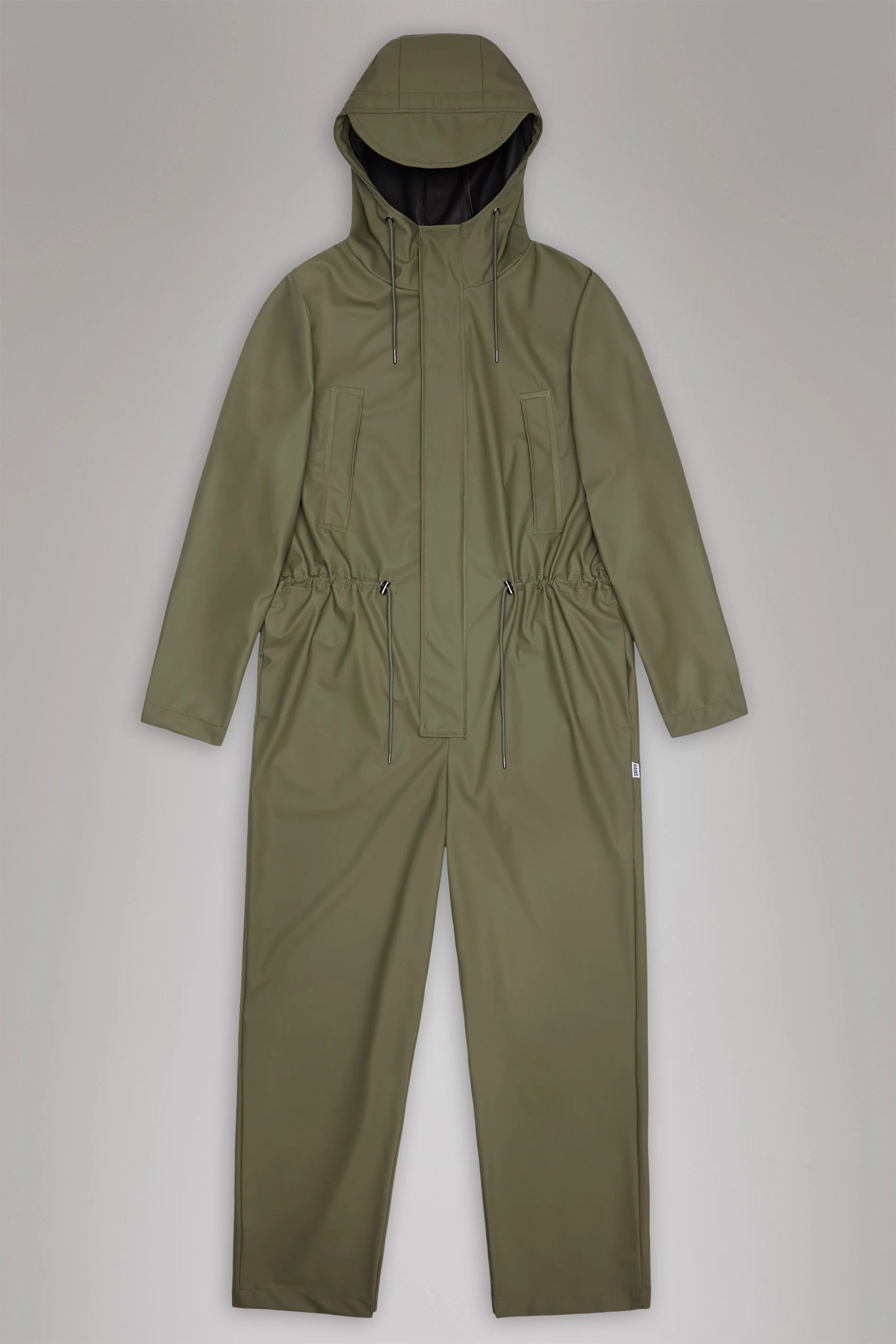 Jumpsuit Regular - 1