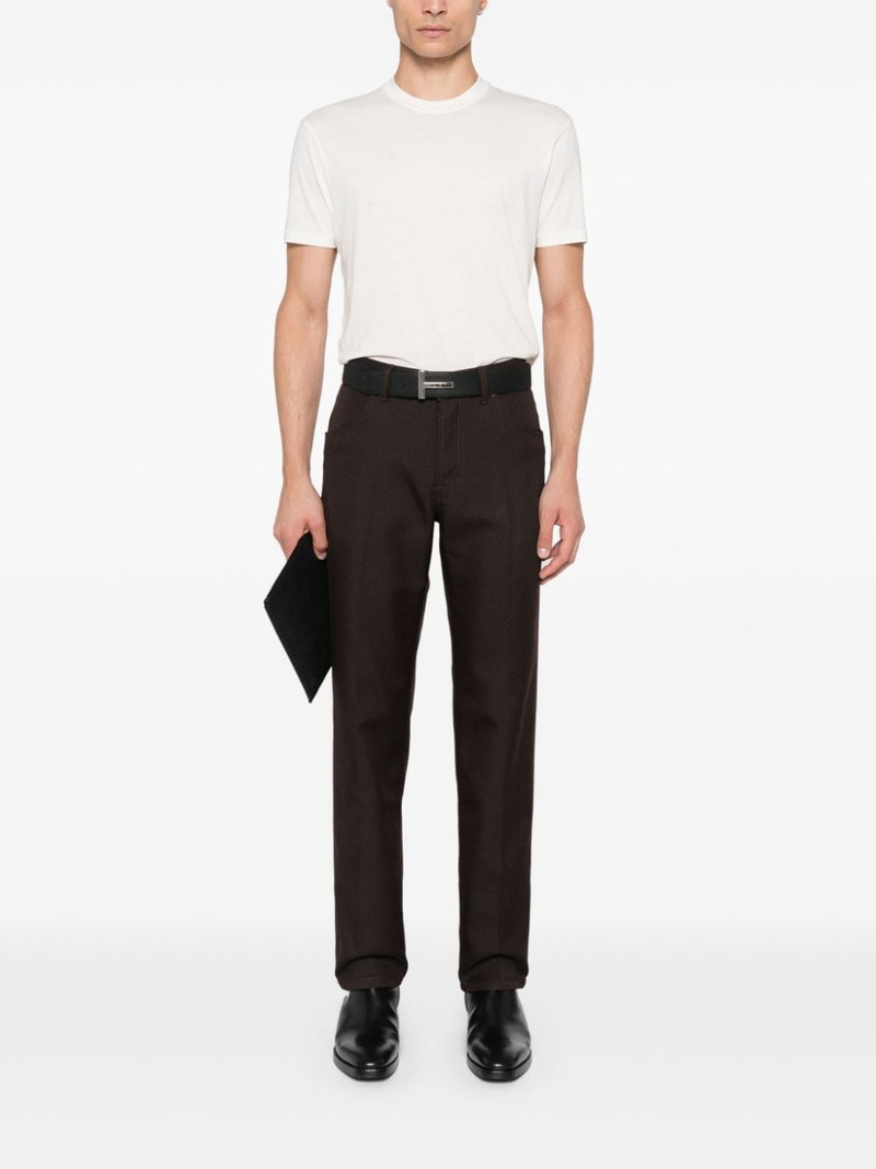 TOM FORD twill 바지 outlook