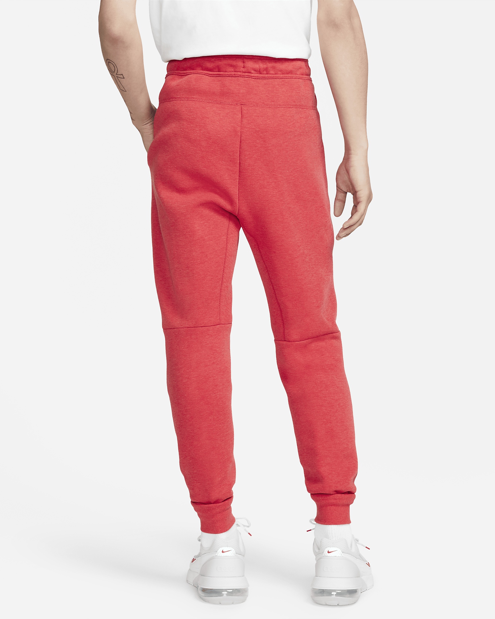 Nike Sportswear Tech Fleece Men's Joggers - 2
