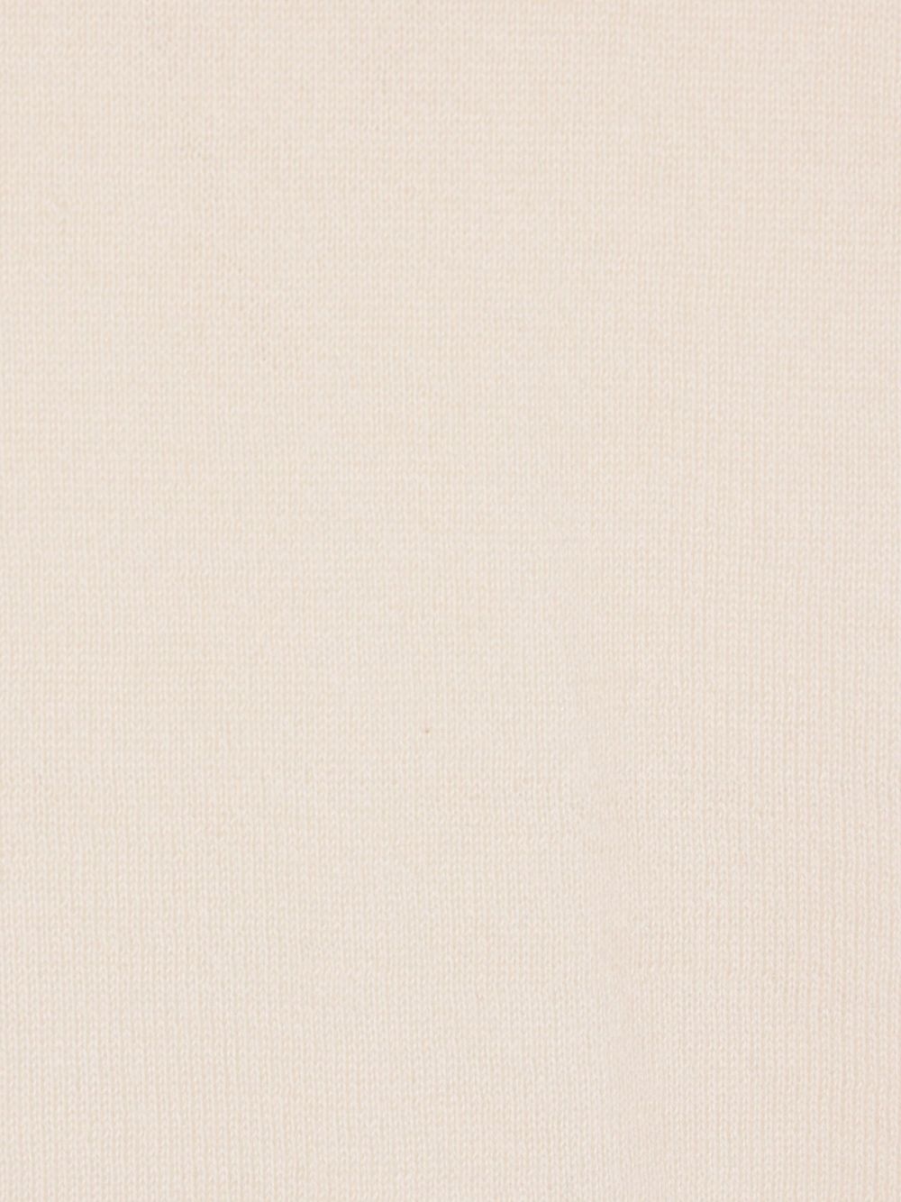 cashmere jumper - 4