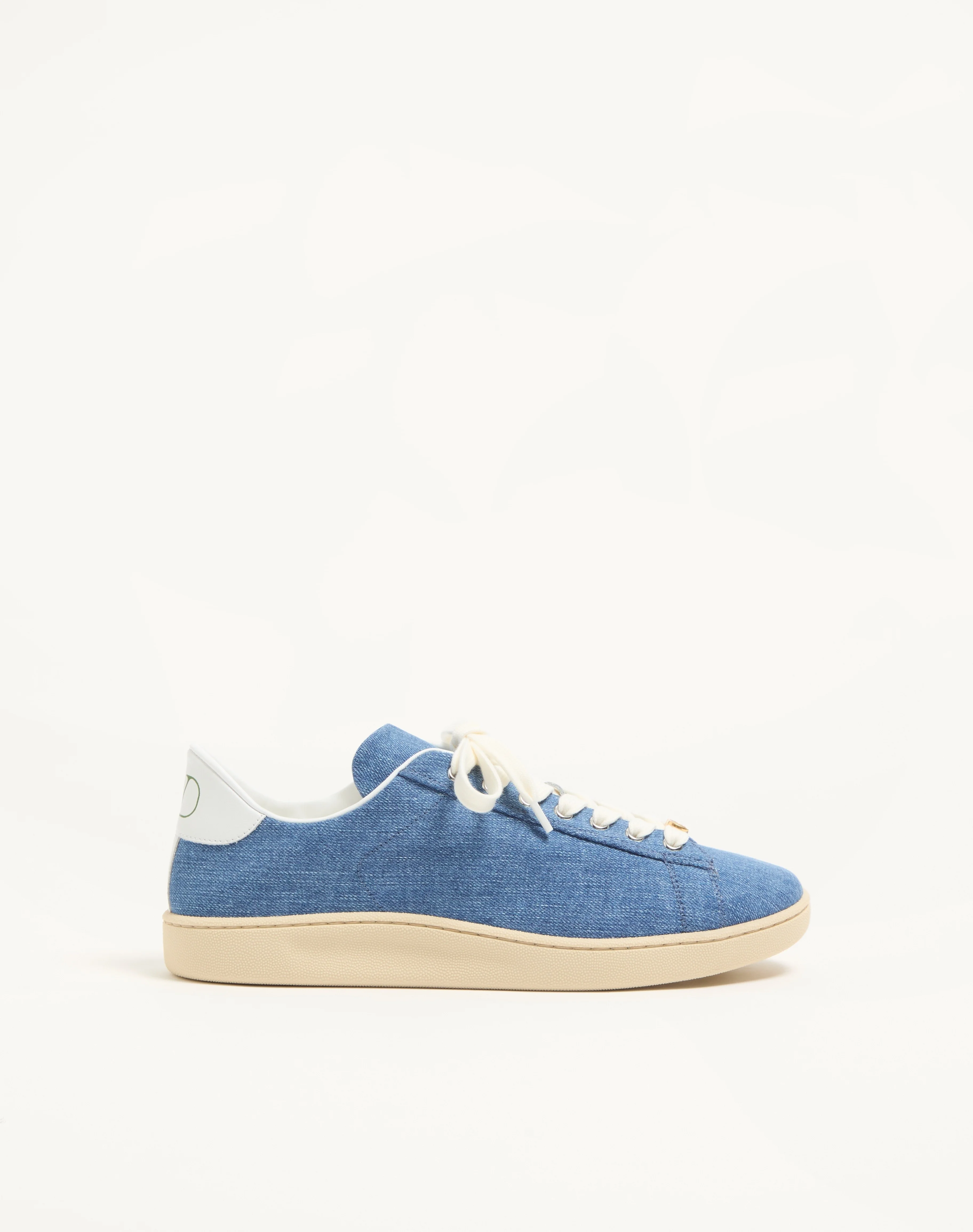 ROYCO DENIM SNEAKER - 1