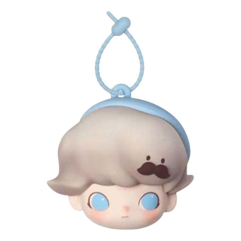 Pop Mart Dimoo Crush On Coffee Earphone Case 'Salt Confession' PPMT-2508-0333-SC 1