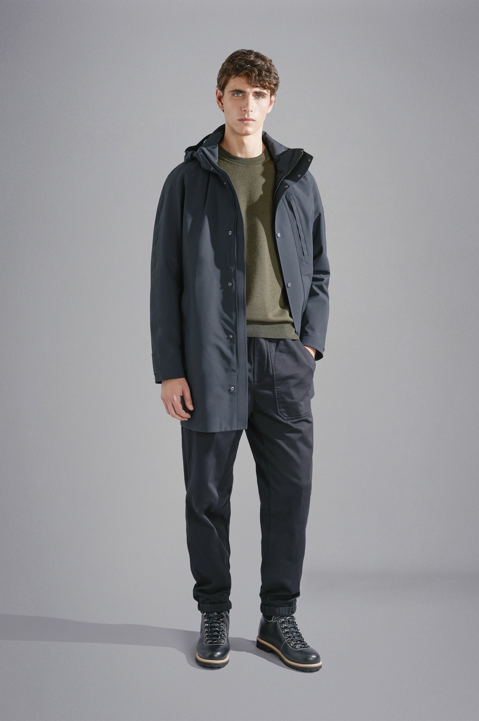 TYPHOON®  3 IN 1 PARKA - 2