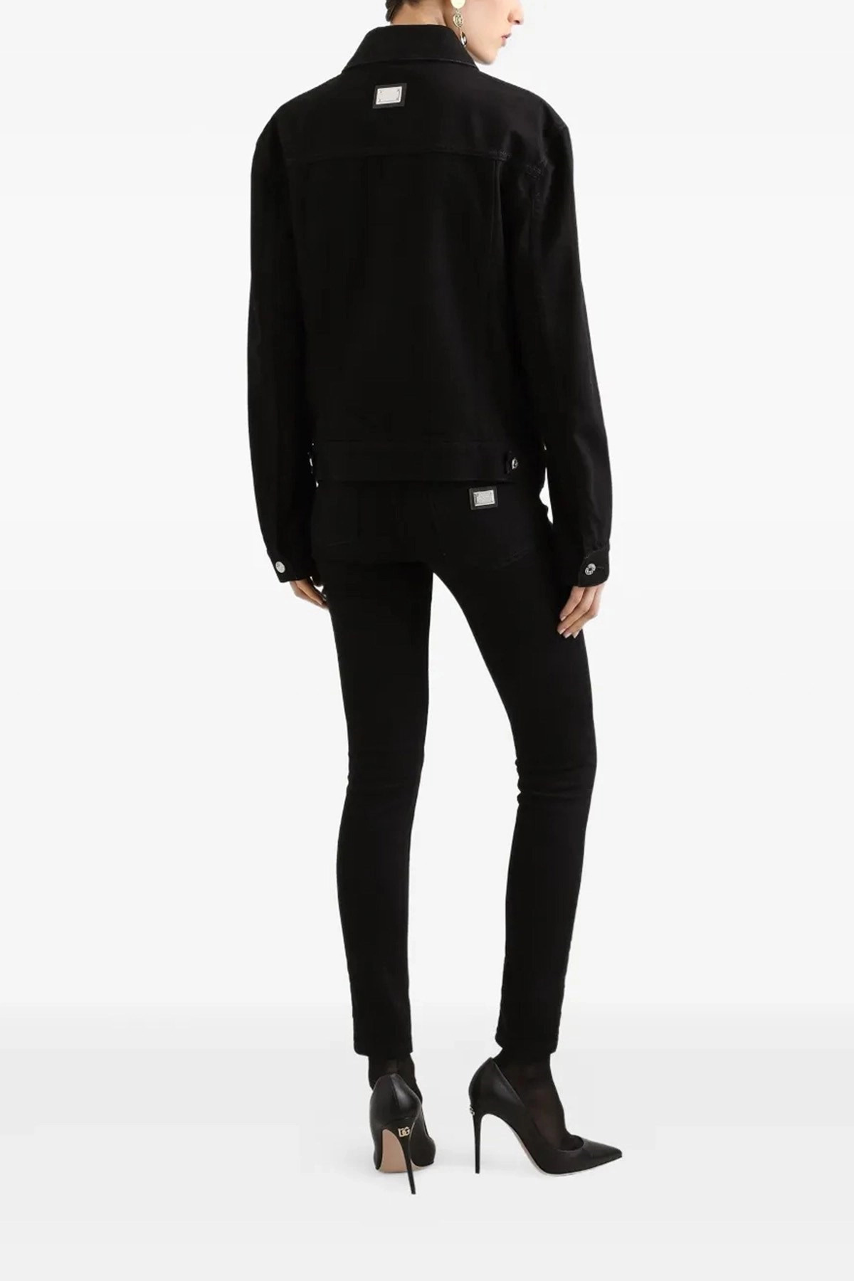 Slim trousers - 2