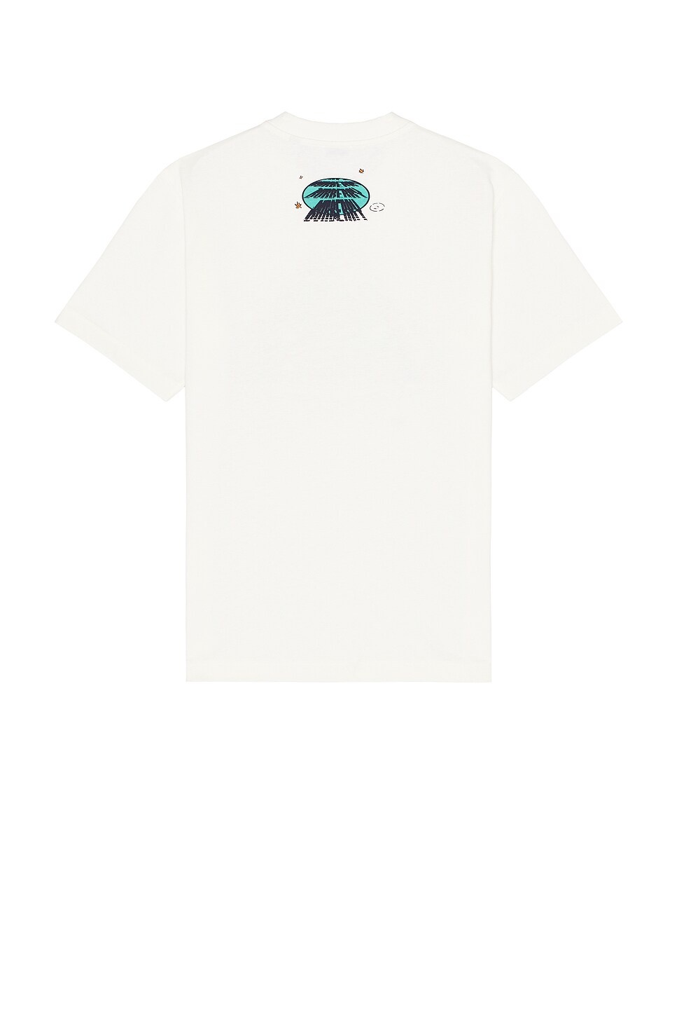 Car Core Fit Tee - 2