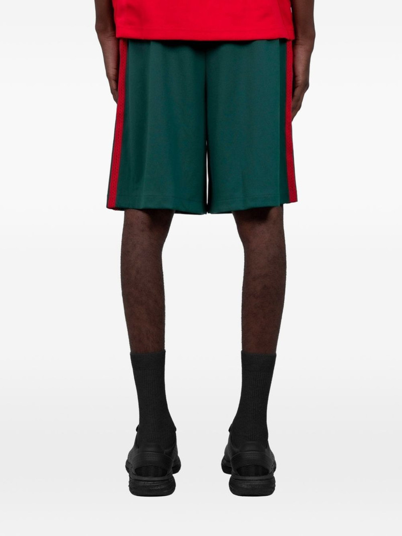 x Arte Antwerp 3-striped track shorts 3