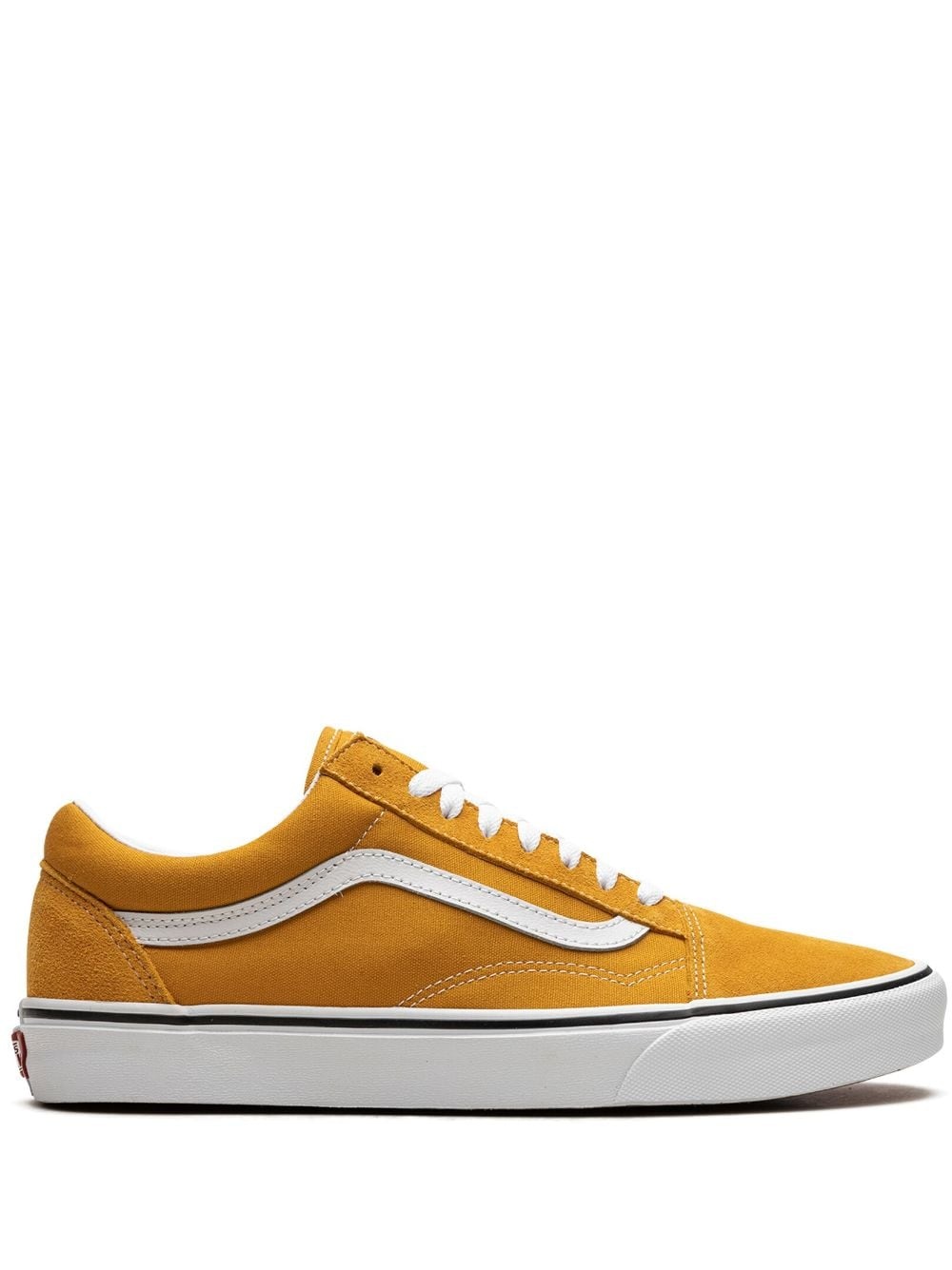 Old Skool panelled sneakers - 1