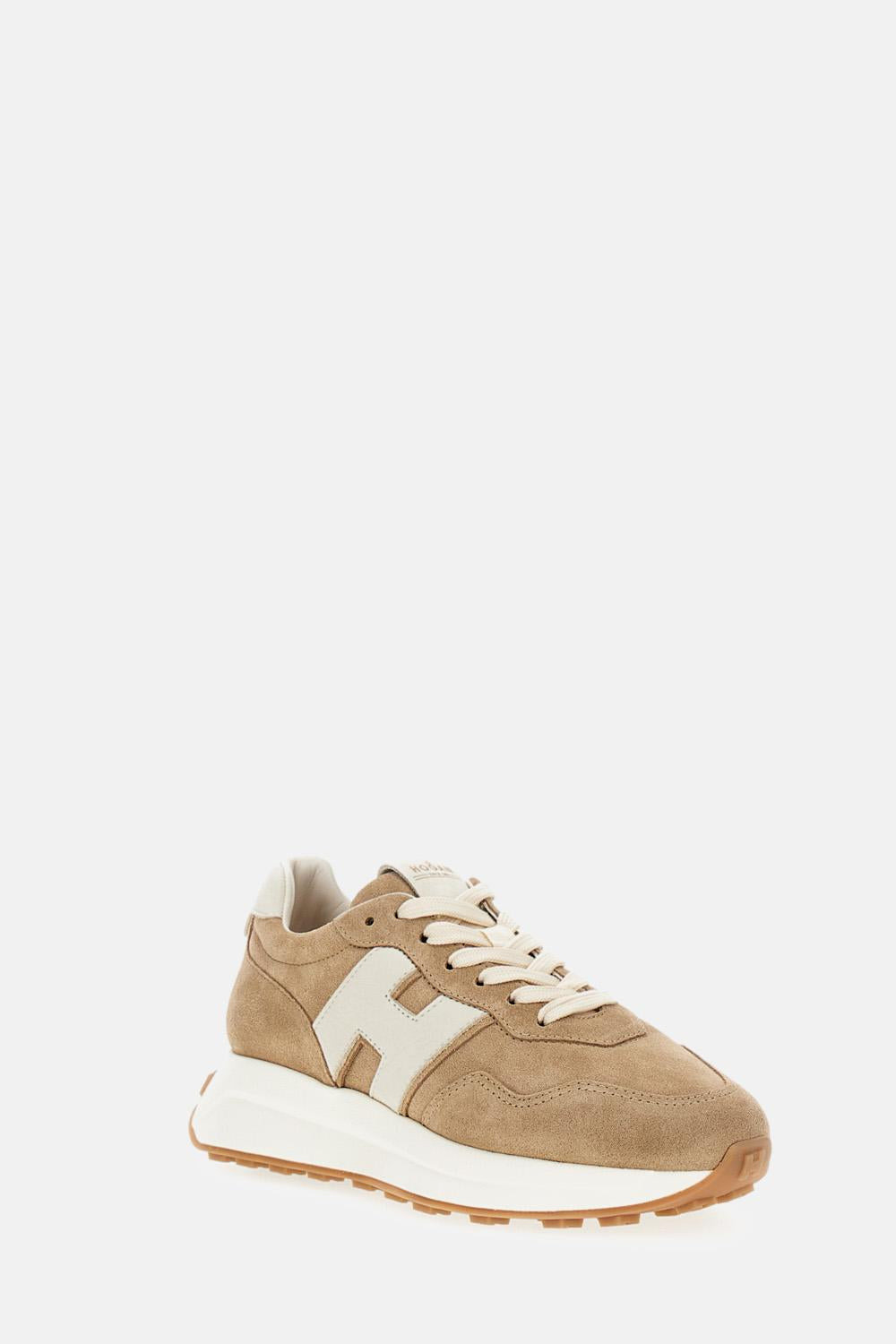 SNEAKERS H641 LACED - 4