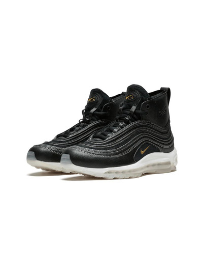 Nike x Riccardo Tisci Air Max 97 sneakers outlook