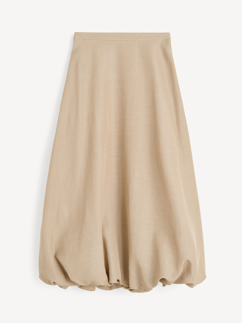 BY MALENE BIRGER Aubrey maxi skirt outlook