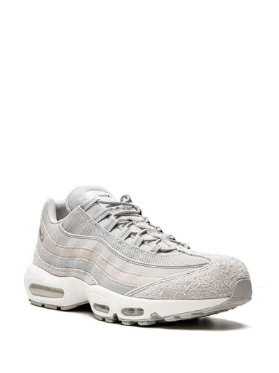 Nike Air Max 95 low-top sneakers outlook