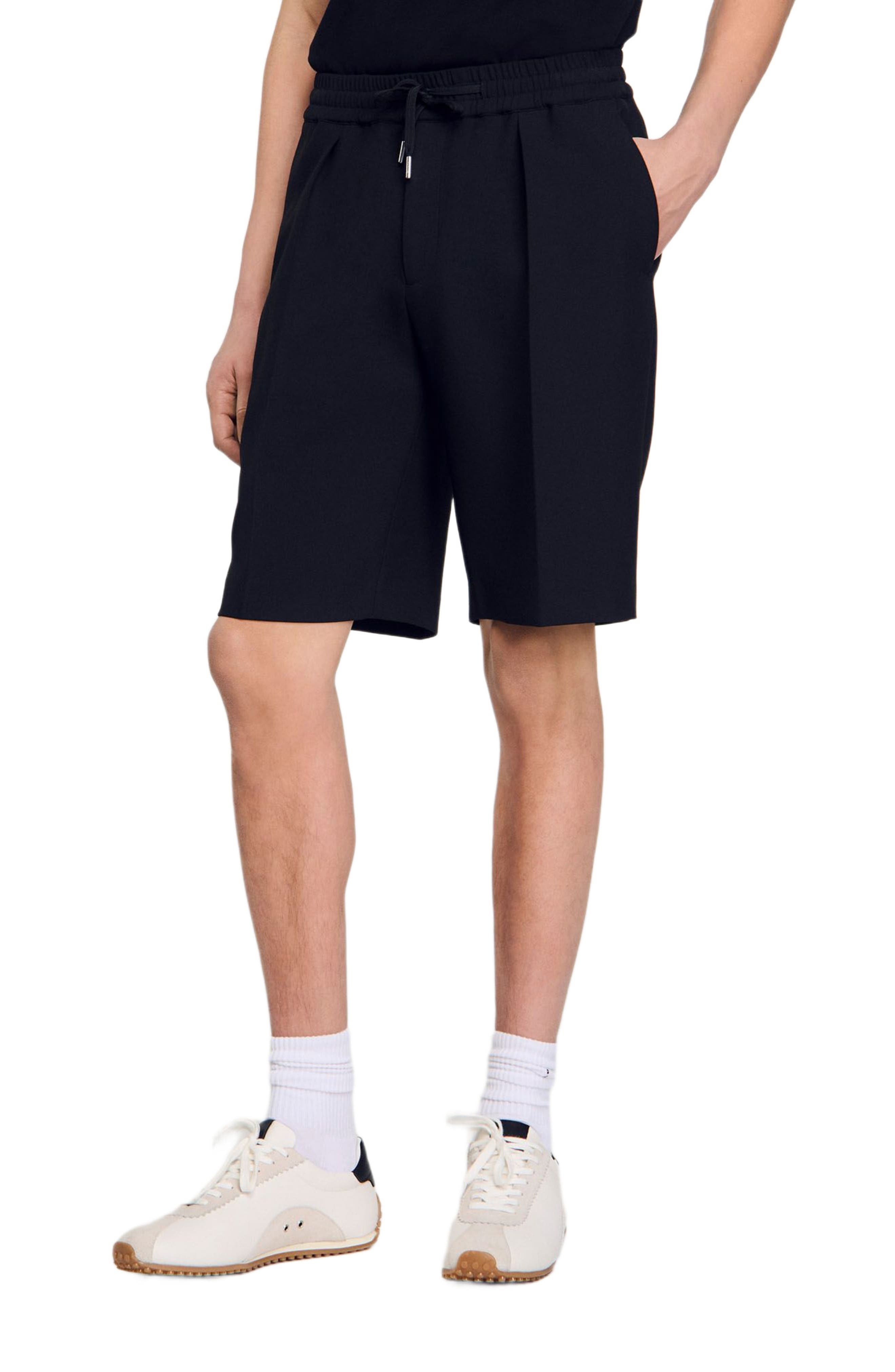SANDRO Running trainers in Off-White at Nordstrom - 5