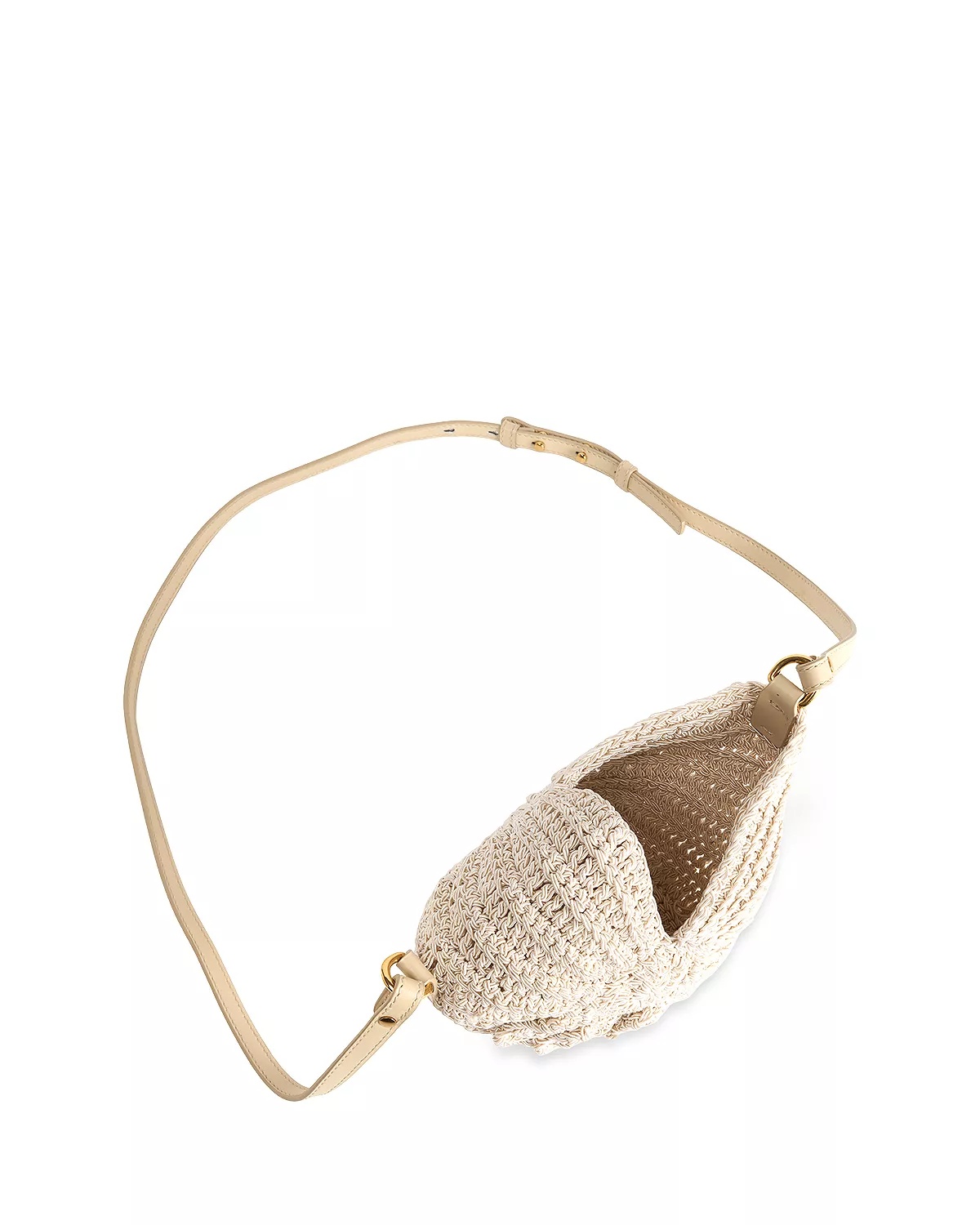 Sea Treasures Crossbody - 4