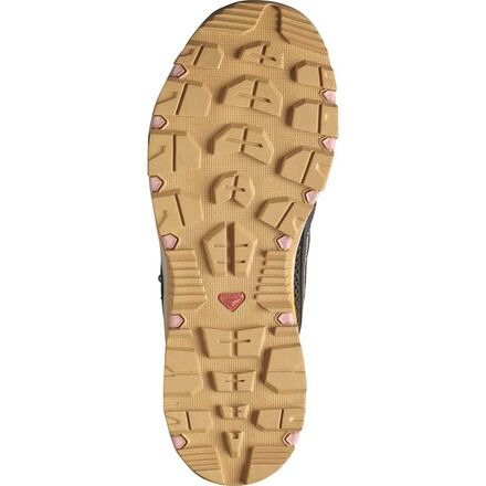 Techamphibian 5 Water Shoe - Women's - 5