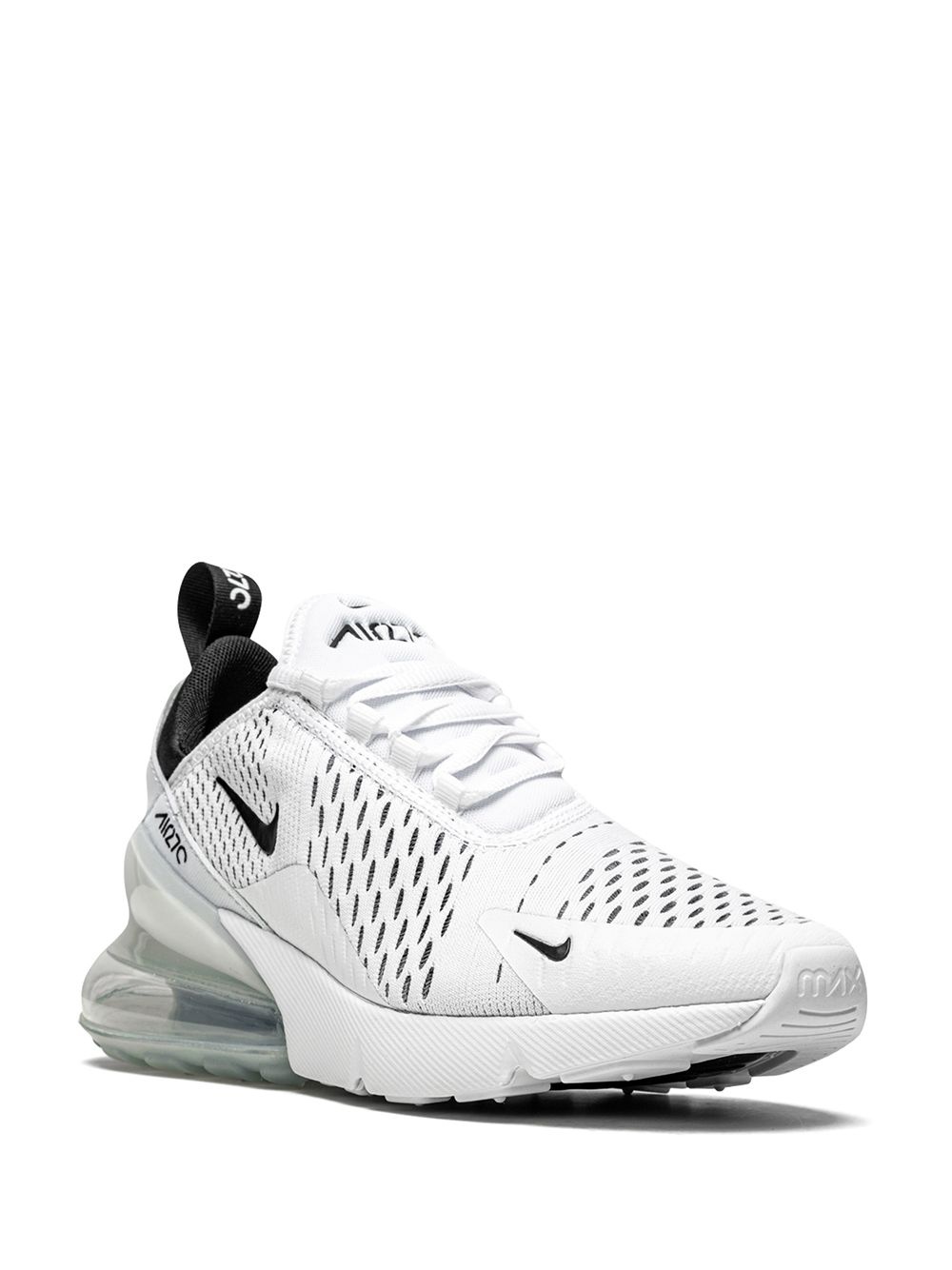 Air Max 270 "White/Black" sneakers - 2