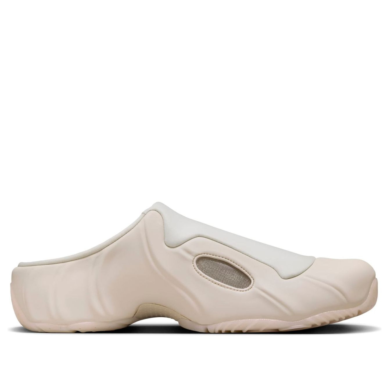 Nike Clogposite 'Light Orewood Brown FQ8257-100 - 4