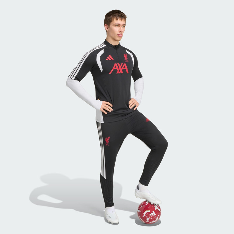 Liverpool FC 26/27 Tiro Training Pants 5