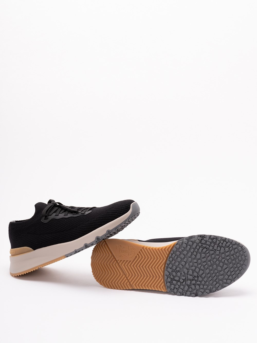 Knit Sneakers - 4