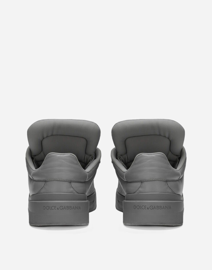 Nappa leather Mega Skate sneakers - 3