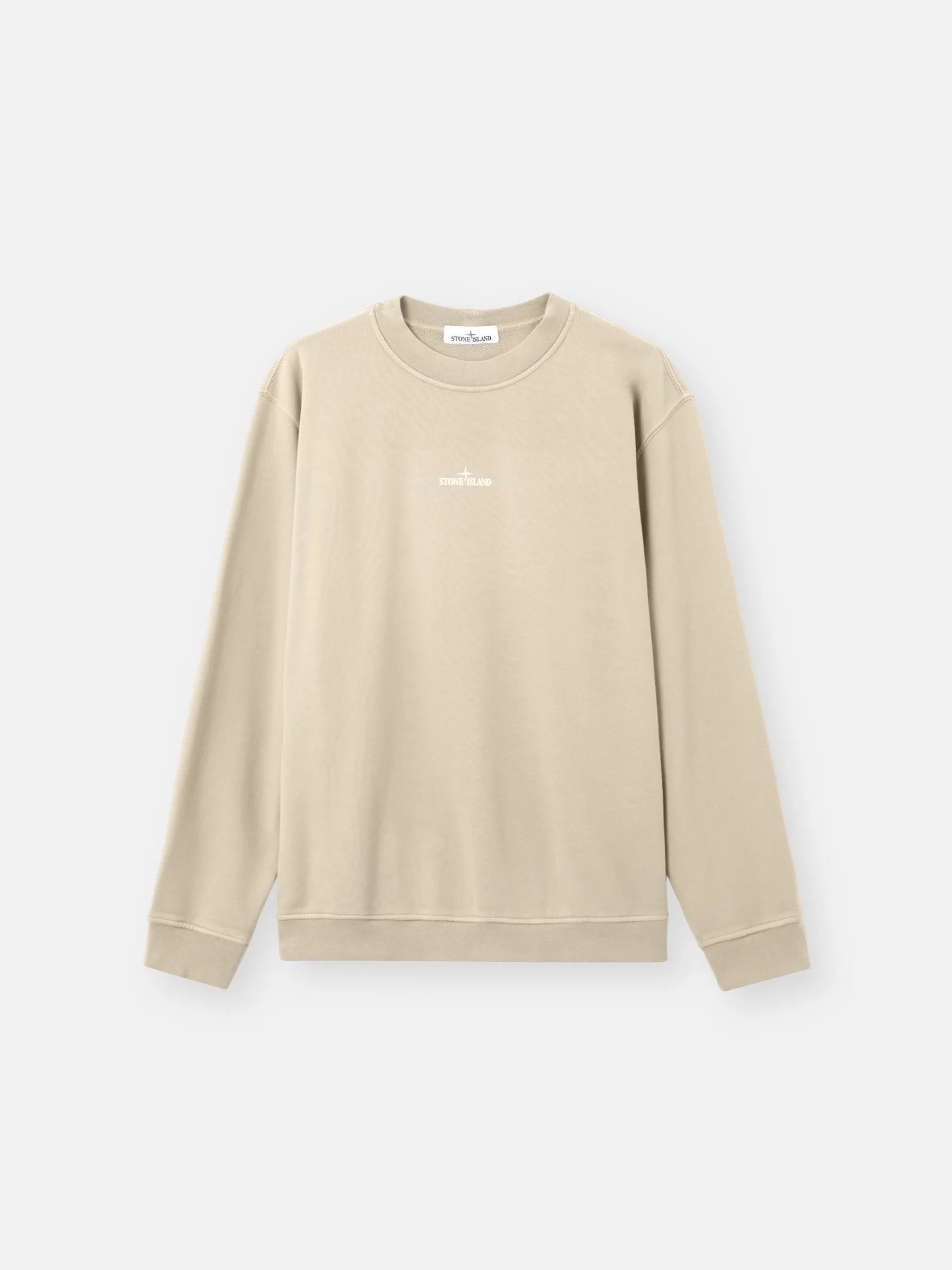 6100018 COTTON FLEECE - 1