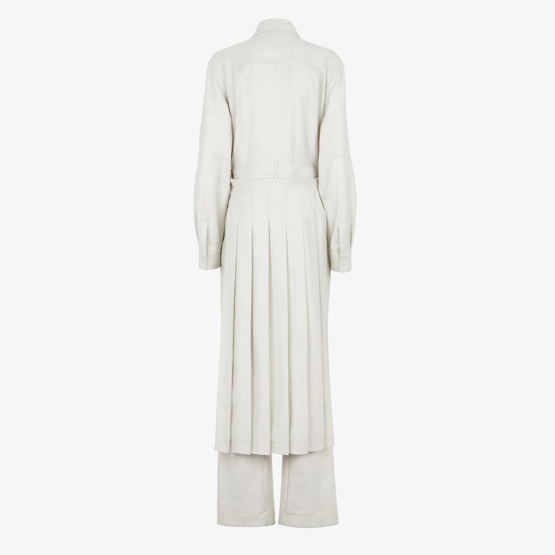 Jumpsuit - 2