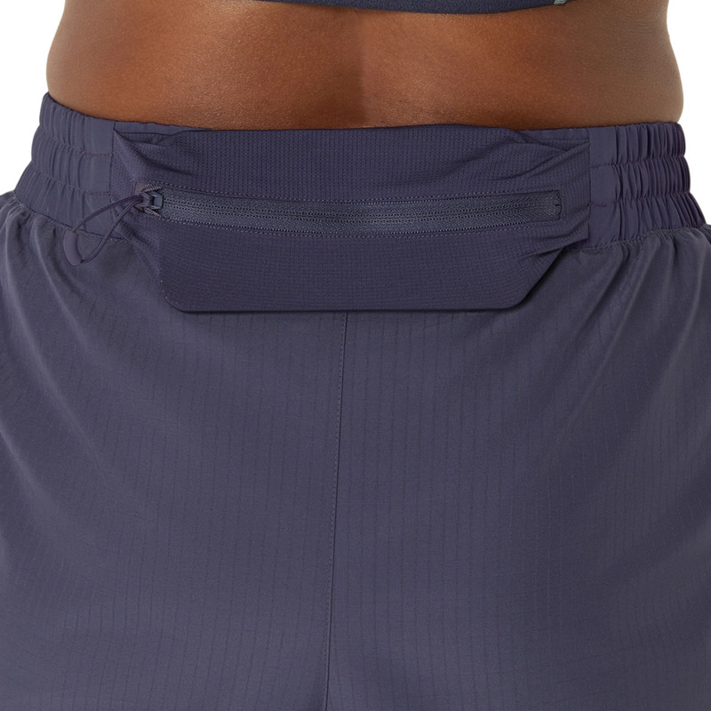 NAGINO RUN ADJUSTABLE 4IN SHORT 8
