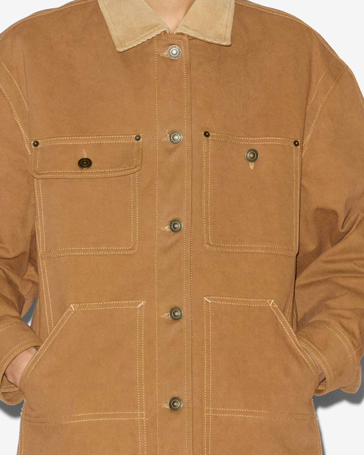 NINON JACKET - 3