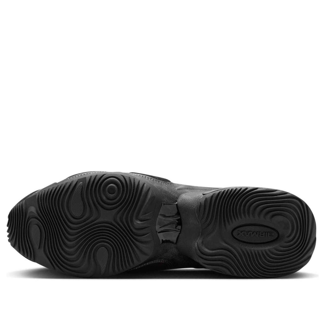 (WMNS) Nike Air Max Muse 'Triple Black' HQ1831-001 - 5