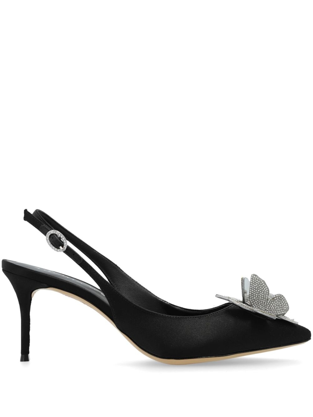 85mm Titania pumps - 1