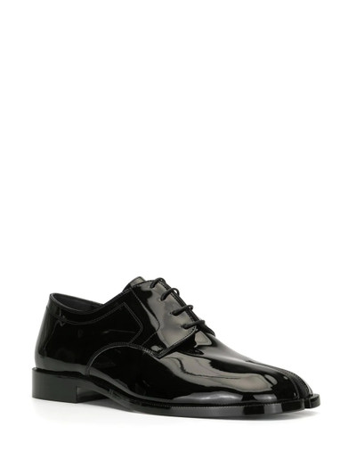 Maison Margiela Tabi-toe Oxford shoes outlook