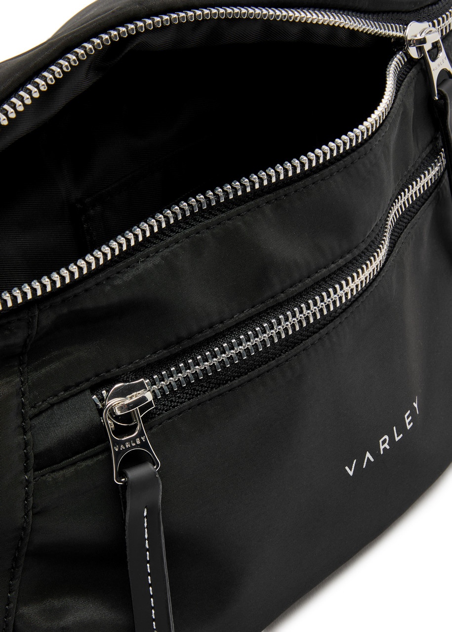 Varley Lasson Nylon Belt bag - 4