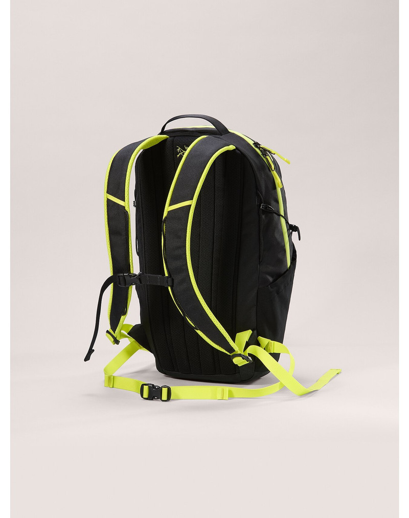 Arc'teryx Mantis 16 Backpack outlook