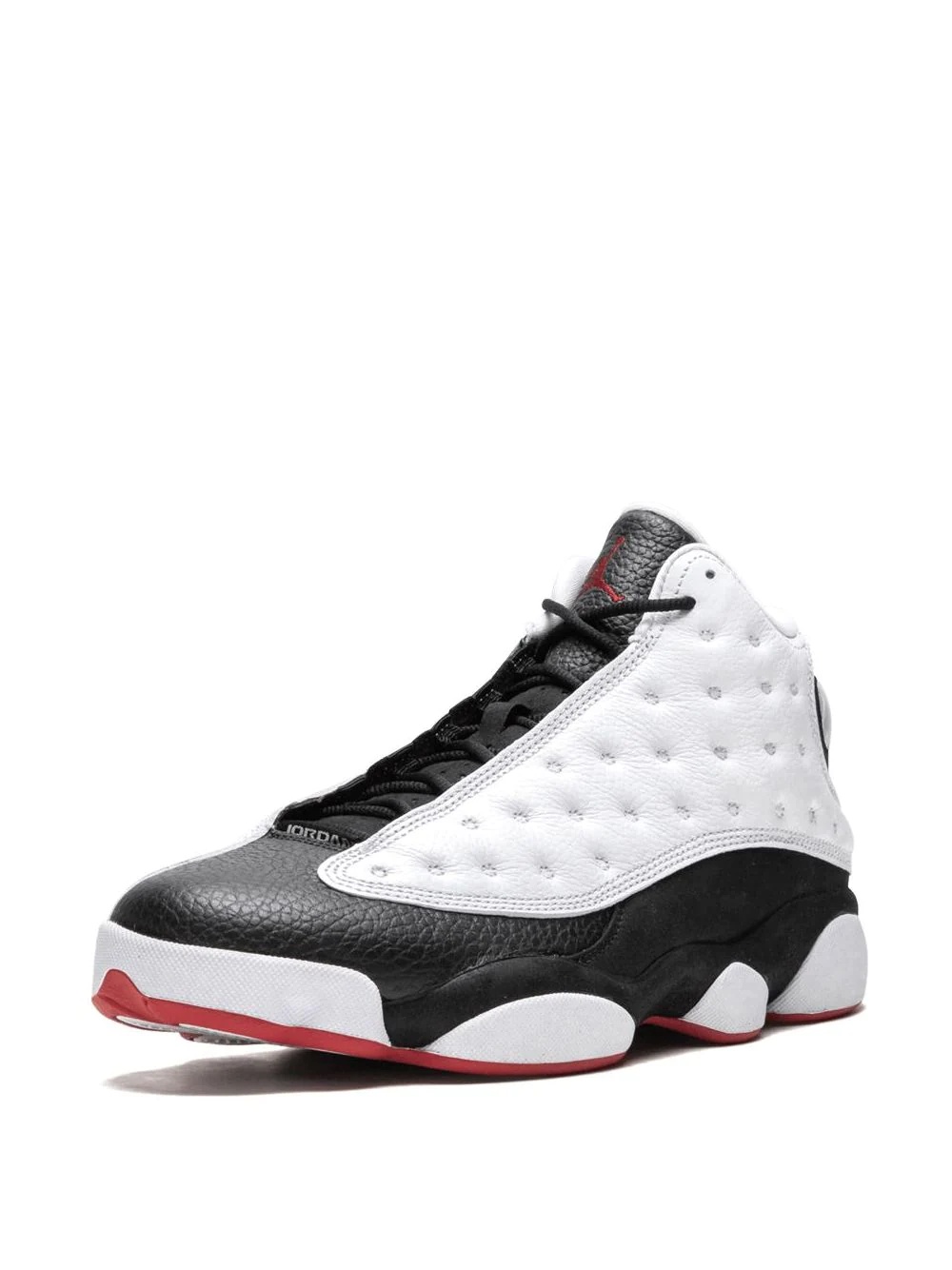 Air Jordan Retro 13 he got game - 3