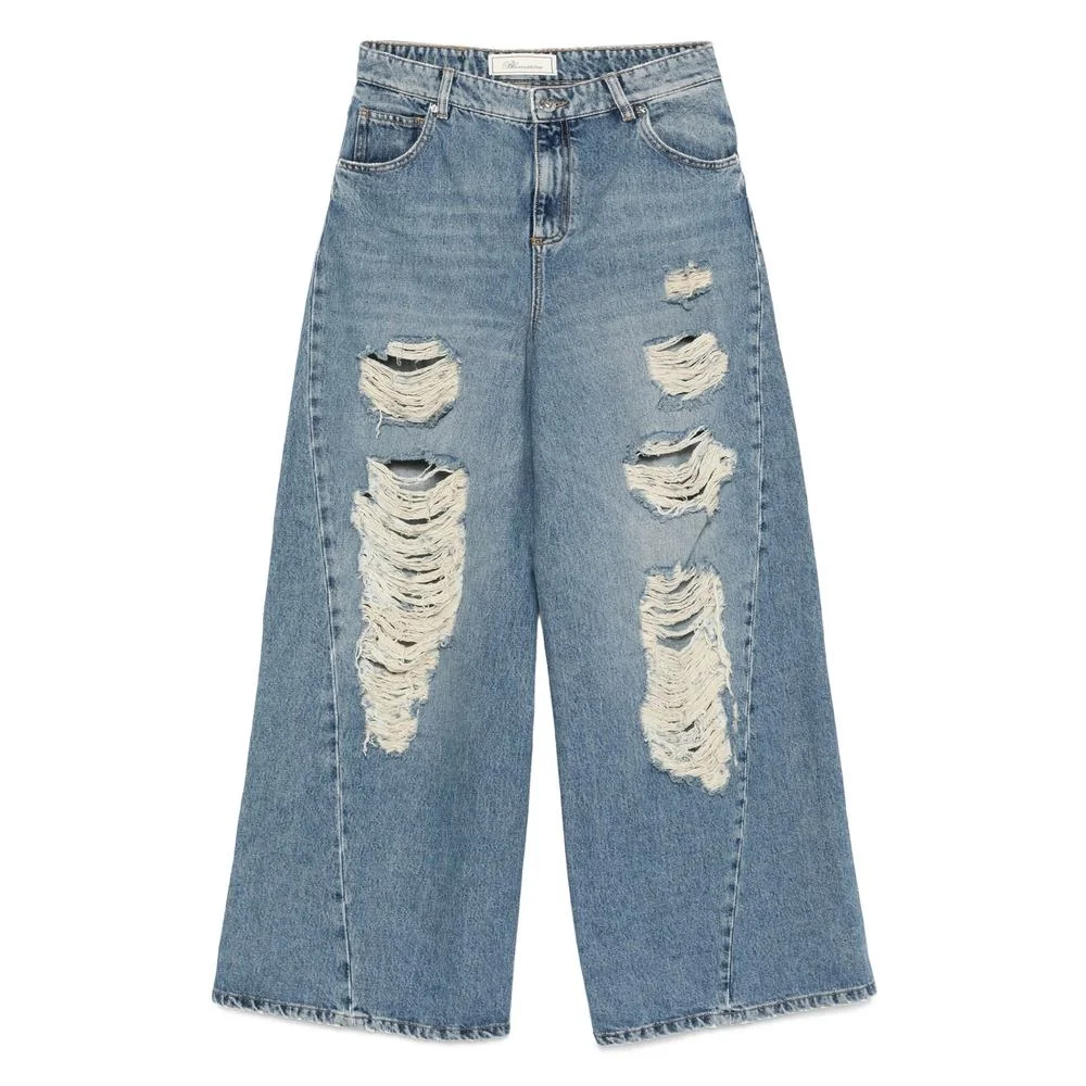 Blumarine Jeans - 1