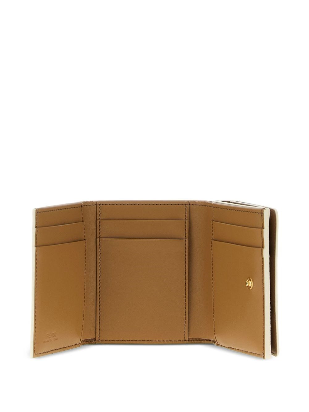 Fendi Roma mini wallet - 3
