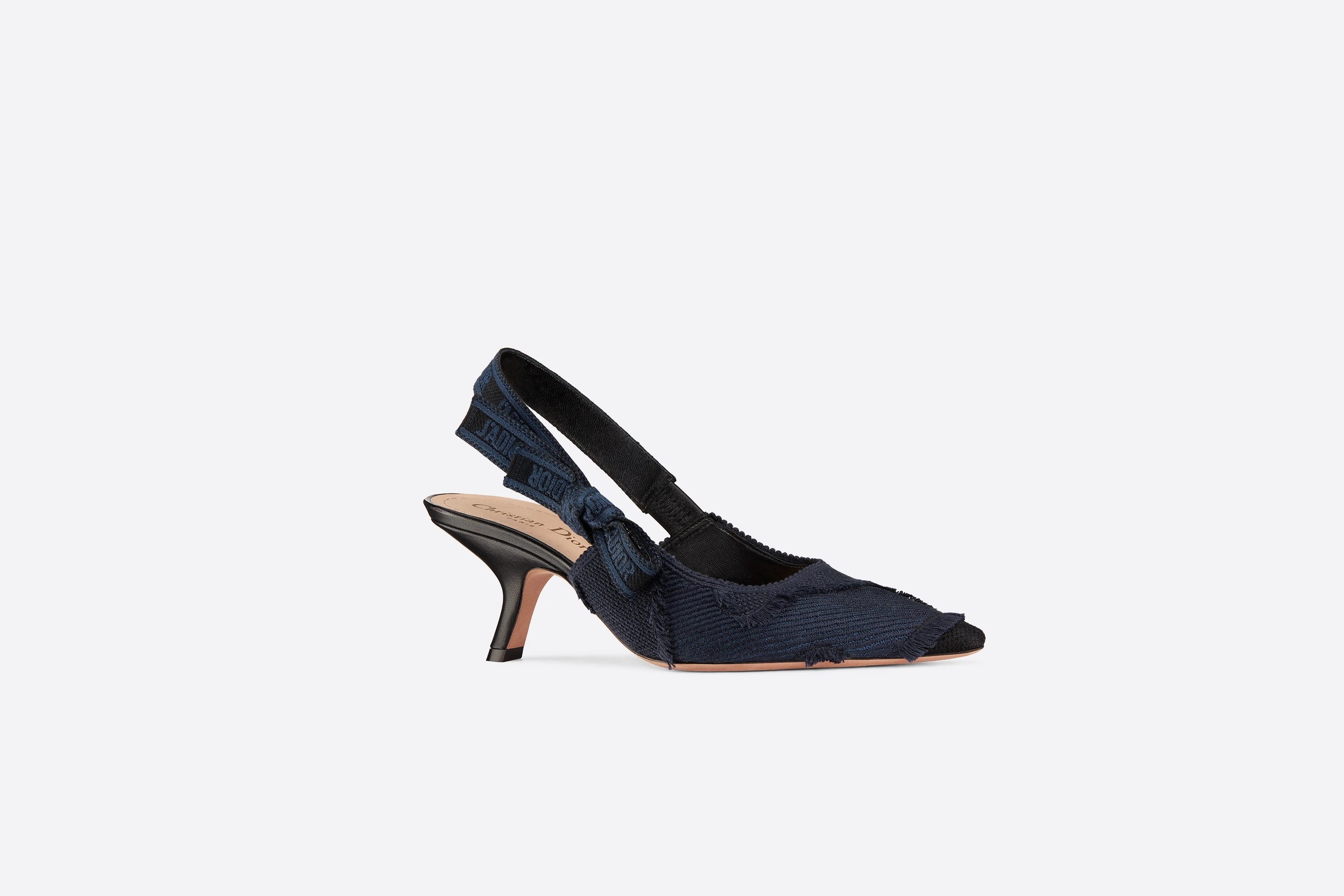 J'Adior Slingback Pump - 2