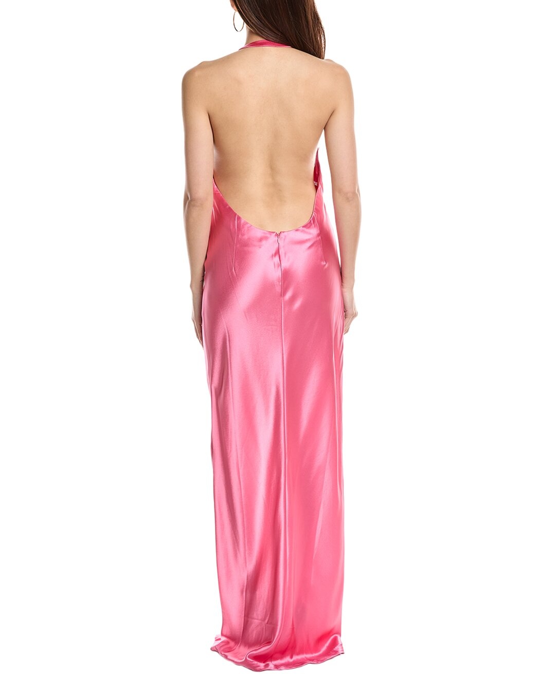 Retrofête Valeria Maxi Dress - 2
