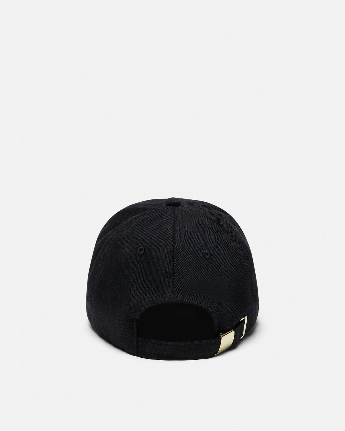 Logo Baseball Cap - 2