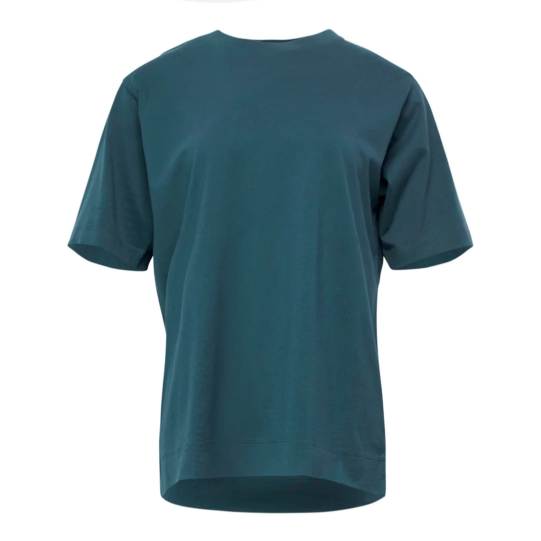 Regular Fit Short Sleeve Tee - 1