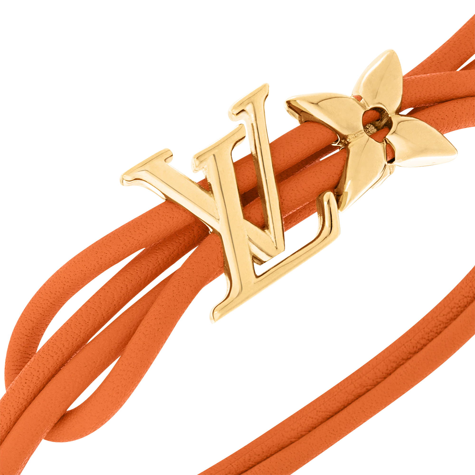 LV Bloom Bracelet - 3