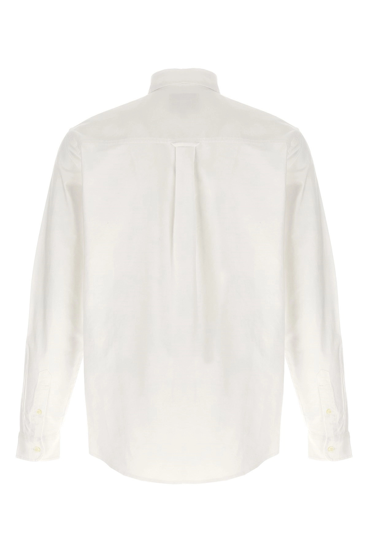 Oxford Shirt - 2